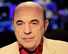 "Головними ворогами АП" є Тимошенко і Рабінович