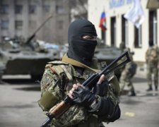 Справа про зниклого журналіста: бойовики відпустили полонених