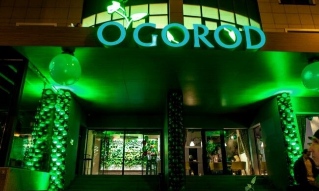 Бізнес ватажка бойовиків процвітає в Києві