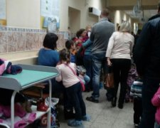 Дверь закройте мне: "убитые" в хлам врачи принимали детей