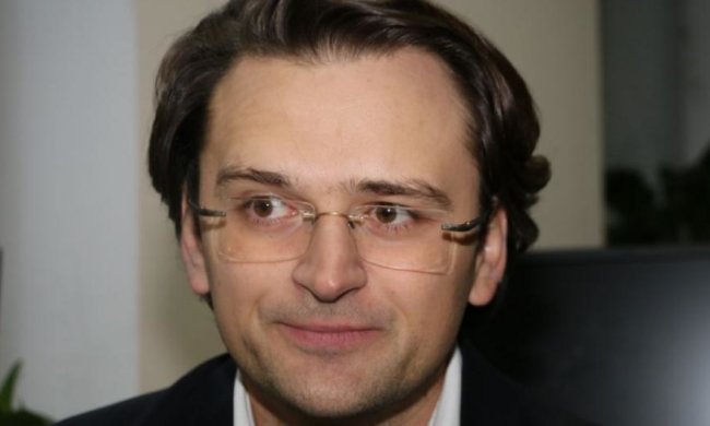 Кулеба напросився на комплімент від російського дипломата