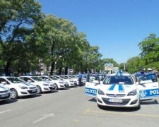 У Чорногорії зірвали "сходку" російської мафії і Якудза