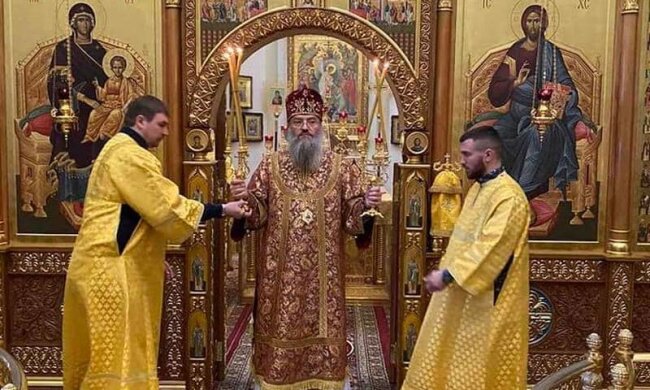 Замість боксерських рукавиць — ряса: Ломаченко взяв участь у богослужінні на Святій Землі