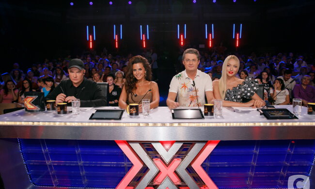 "Королева ночи" будет разгонять облака руками на "Х-фактор" не хуже Аллегровой: Полякова пообещала украинцам нечто незабываемое