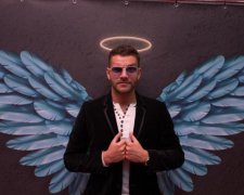 Украинца признали самым красивым мужчиной мира: фото