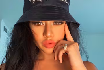 Ким Ли, instagram.com/kimlee