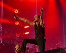Depeche Mode в Киеве: отзывы соцсетей