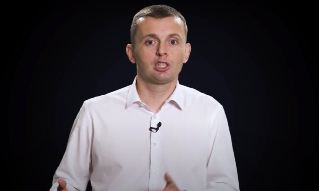 Скріншот до відео з каналу Руслана Бортника в YouTube