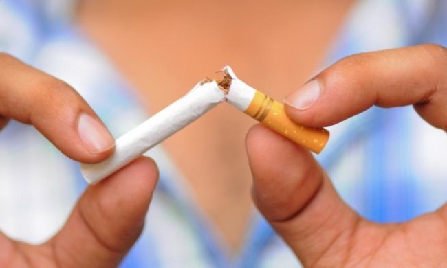 Куріння може призвести до шизофренії - вчені
