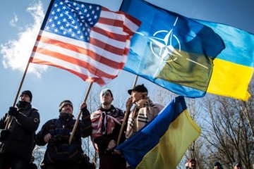 Українці та НАТО: настрої круто змінилися