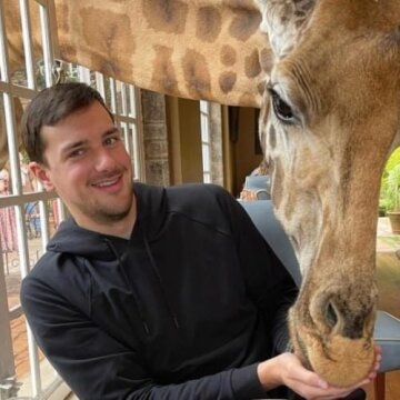 Родион Гайсинский