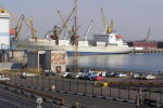 Морський порт Одеси
