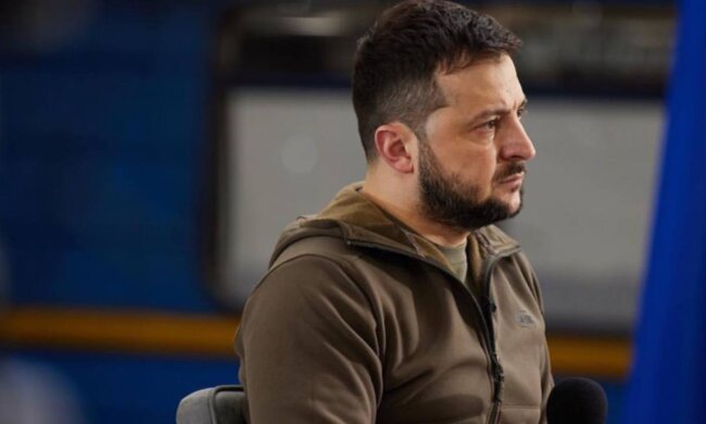 Володимир Зеленський, фото: Instagram