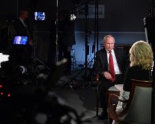Кремлівський карлик заборонив сумніватися в демократичності Росії