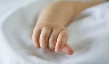 В Луцке нашли расчлененное тело младенца