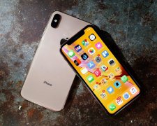 Apple жестоко ударила по Samsung и Xiaomi