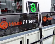 Haas F1 вперше заведуть двигун 15 лютого