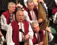 Капелу сліпих бандуристів залишили без зарплати