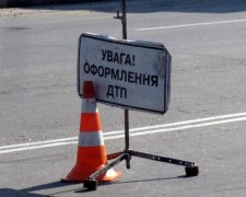Водій російського "Першого каналу" побив жінку в Києві