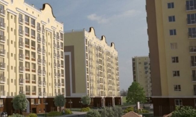 В Кабміні хочуть списати половину іпотечного кредиту бійцям АТО