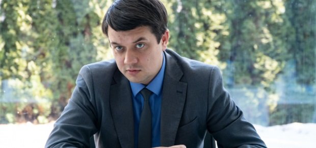 Такого Украина еще не видела: Разумков ошеломил мощным заявлением