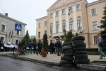 Мер Тернополя Надал спустить два мільйони на камери: як у Голівуді