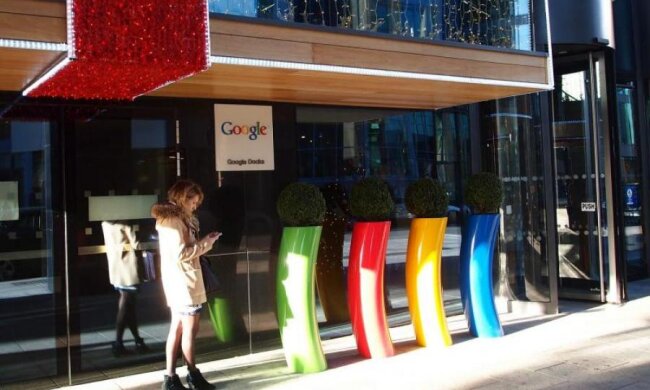 Гірше за расизм: Google опинилася в епіцентрі скандалу