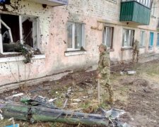 У Раді підрахували збитки від пожеж на складах в Балаклії