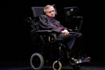 Хокінг передбачив два варіанти Кінця світу