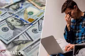 Кліппери для криптовалюти — шахраї підмінюють адресу гаманця
