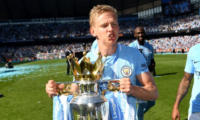 Новый поп-король: Зинченко снялся в клипе на песню Майкла Джексона