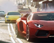 Need for Speed: Most Wanted 2