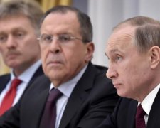 Відповідь на відповідь: Росія виселяє британських дипломатів