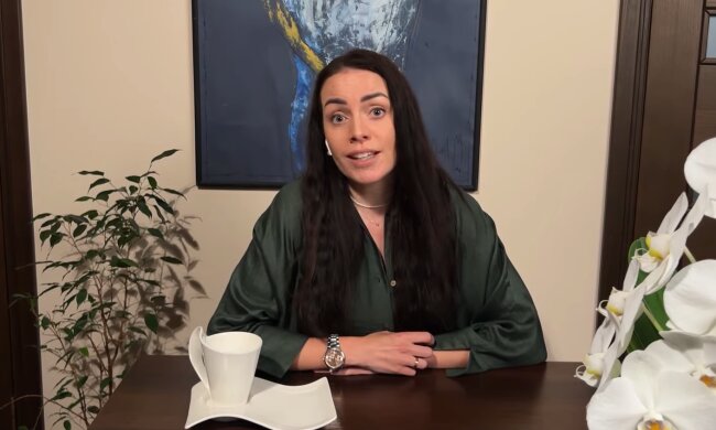 Юлия Зорий, фото: Знай.ua