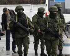 На всякий случай: крымские оккупанты арестовали невиновного украинца