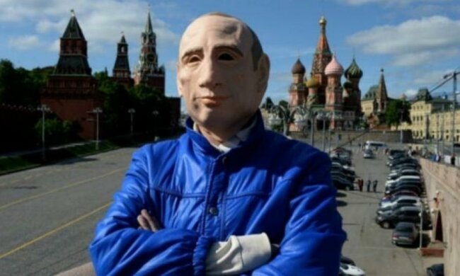 Россиянин попросился воевать с Путиным из Украины