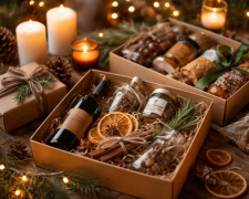 Подарунок, Новий рік, зображення: Знай.ua