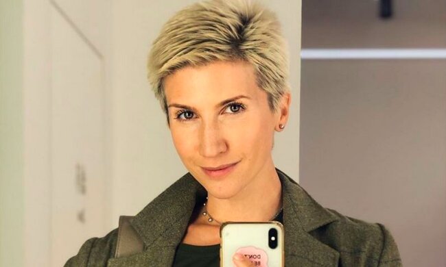 Аніта Луценко, instagram.com/anitasporty/