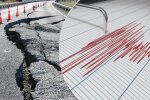 Землетрус. Фото з відкритих джерел