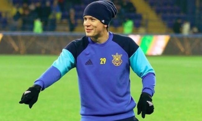 У Коноплянки високі шанси зіграти з Баварією