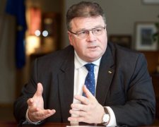 В Литве объяснили, какую "услугу" оказал Путин Украине и Грузии