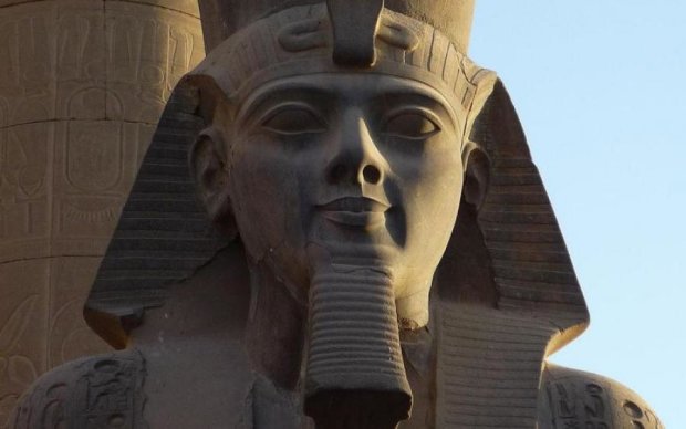Египетская сила: самые ужасные факты о жестоком фараоне