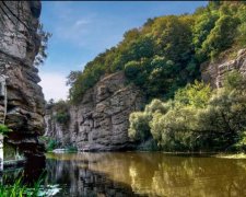 Где отдохнуть в Украине на выходных. Часть 1