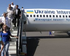  Украина не отменила все полеты в Египет, несмотря на заявление МАУ