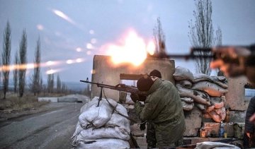 Цифра дня: фронтовые потери