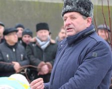 У родину кримського політзека прийшло нове горе