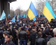 Звільнимо Крим: в Меджлісі вигадали, як обійти Путіна