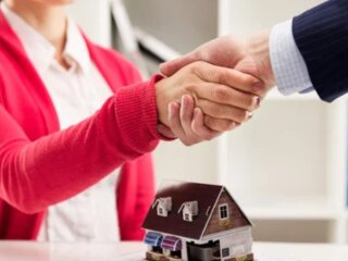 Продажа недвижимости. Фото: youtube