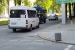 У Дніпрі бидло-маршрутник визвірився на жінку і ледь не отримав сумкою по голові: "Корова!"