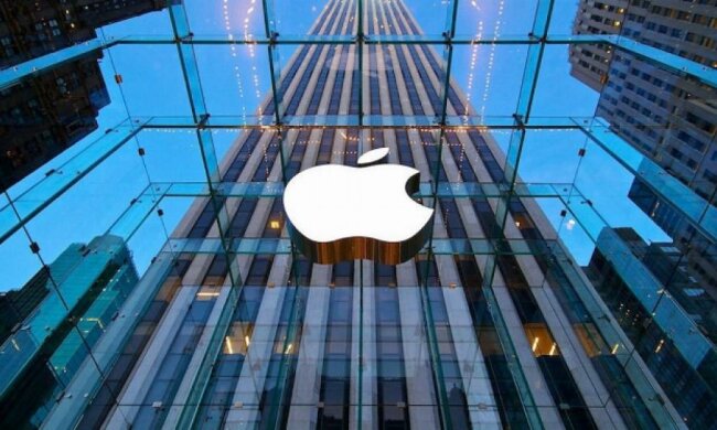 Украинские программисты попали в ТОП  Apple